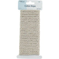 COTTON ROPE WHITE