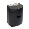 SHREDDER CROSSCUT BLACK 12-SHEET