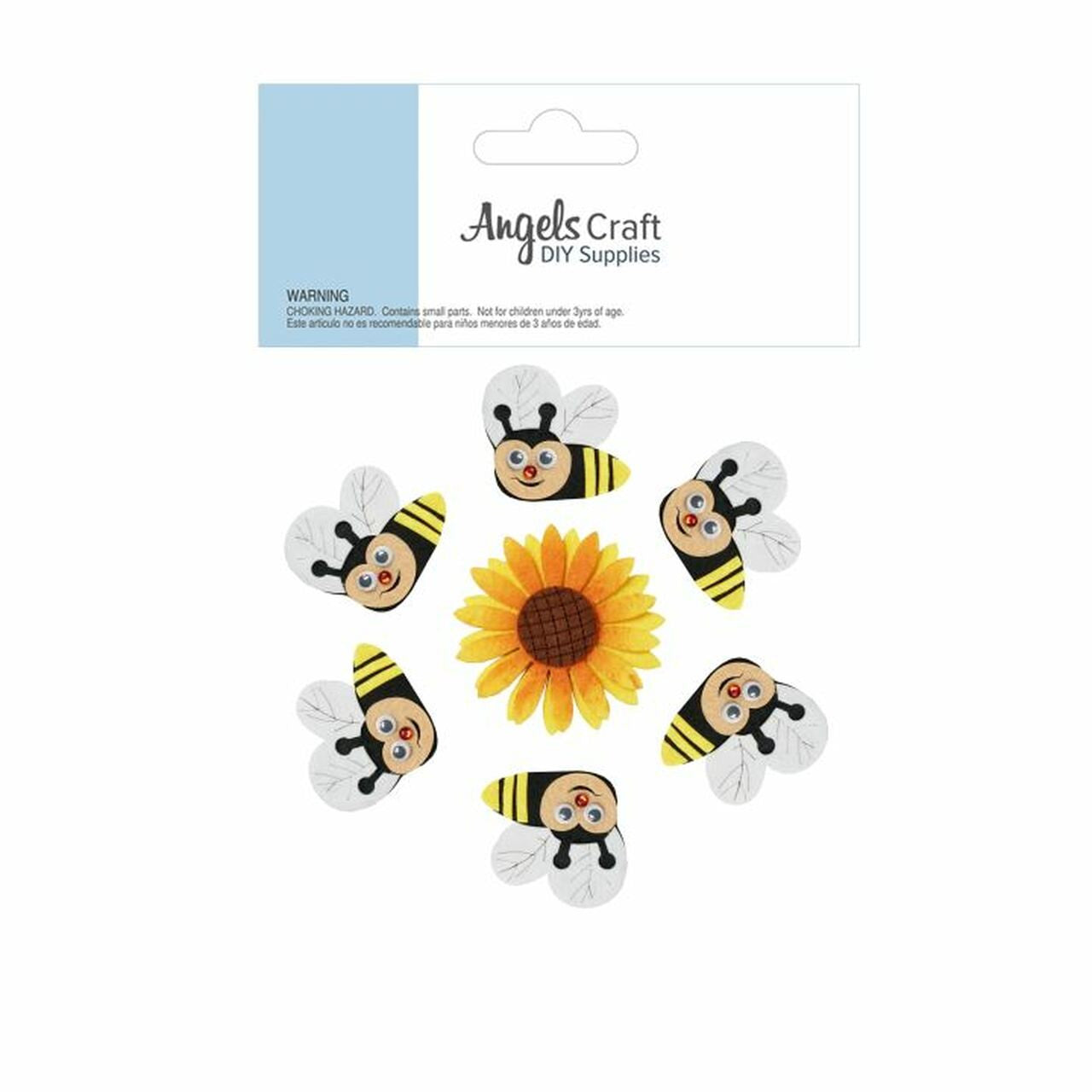 SUNNY DECOR BEE