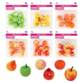 Fruits Craft | 6 asstd | MIni | 8 pc