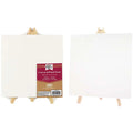 Drawing Board Easel Wood | 15"x15cm