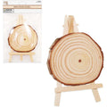 Wood Craft | MIni Easel | 8x13cm