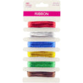 Metallic Ribbon Thick | 6x2m e/a