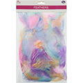 Feathers | 5-8cm | 5g | Mixed