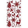 CHRITSMAS JOY STICKERS