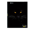 Libreta Deep Dark Gde 200 PG