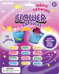 MAGIC GROW FLOWER