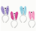 Bunny Ear Headband light up
