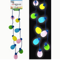 Necklace Easter Egg Light Up | 33in
