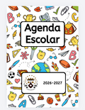 Agenda Escolar