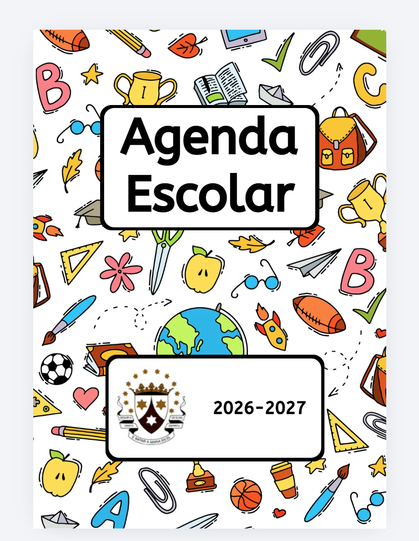 Agenda Escolar
