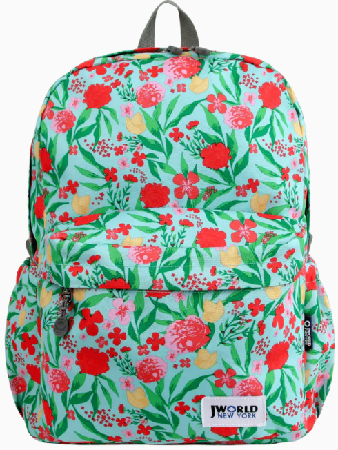 TPU BACKPACK