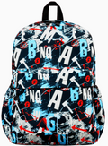 TPU BACKPACK
