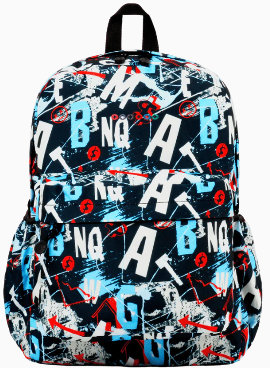 TPU BACKPACK
