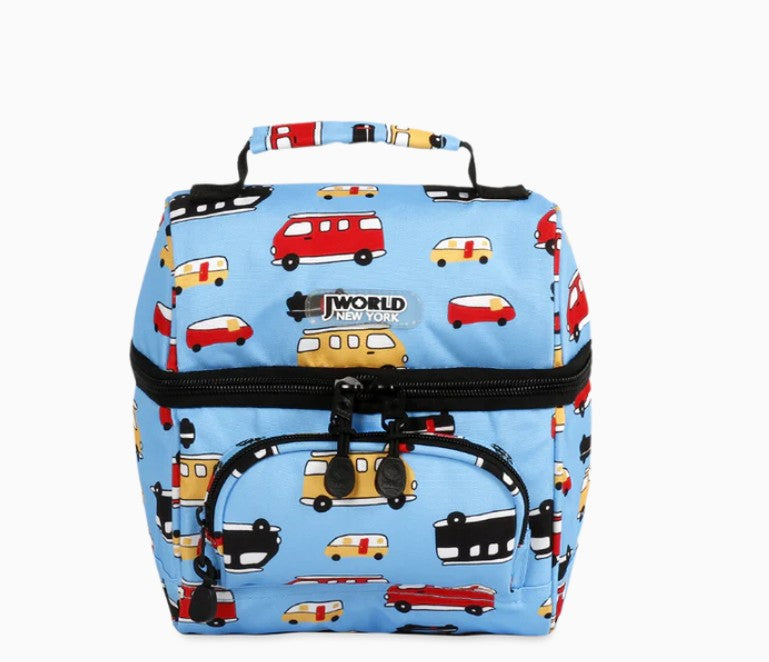 Corey Lunch Bag