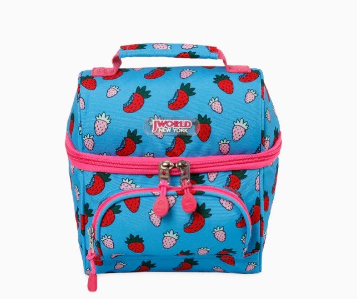Corey Lunch Bag