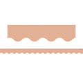 Sedona san d Scalloped Borde Trim | 35 feet