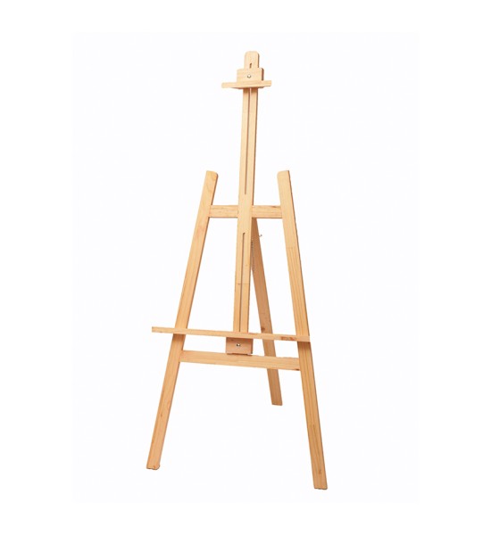CABALLETE DE PEDESTAL - 170 CM