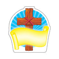 MINI CROSS ACCENTS