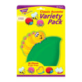 Bright Bugs Variety Accents Pack 36 pcs
