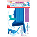 FROZEN FUN LEARNING SET