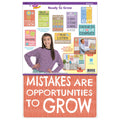 READY TO GROW LEARNING POSTERS SET