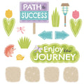 STEPPING STONES LNS
