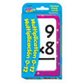 MULTIPLICATION FLASH CARDS