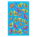 TERRIFIC TURTLES S/SHAPES