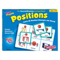 POSITIONS MATCH ME GAMES