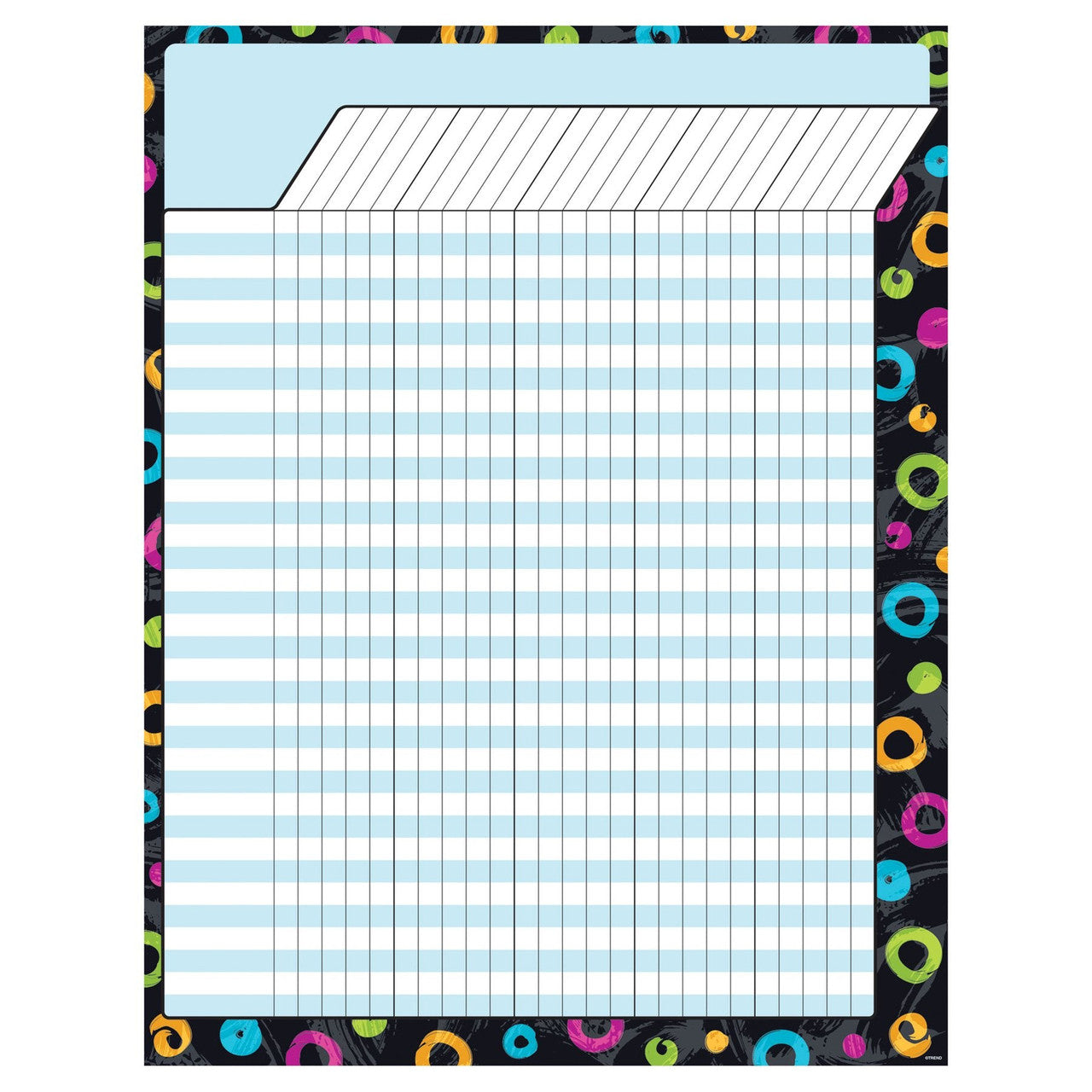 COLOR HARMONY_x0099_ INCENTIVE CHART