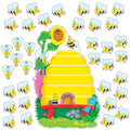 BUSY BEES BULLETIN BOARD