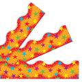 STARS 'N DOTS TERRIFIC BORDER