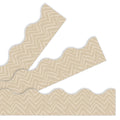 NATURAL WEAVE TERRIFIC TRIMMERS