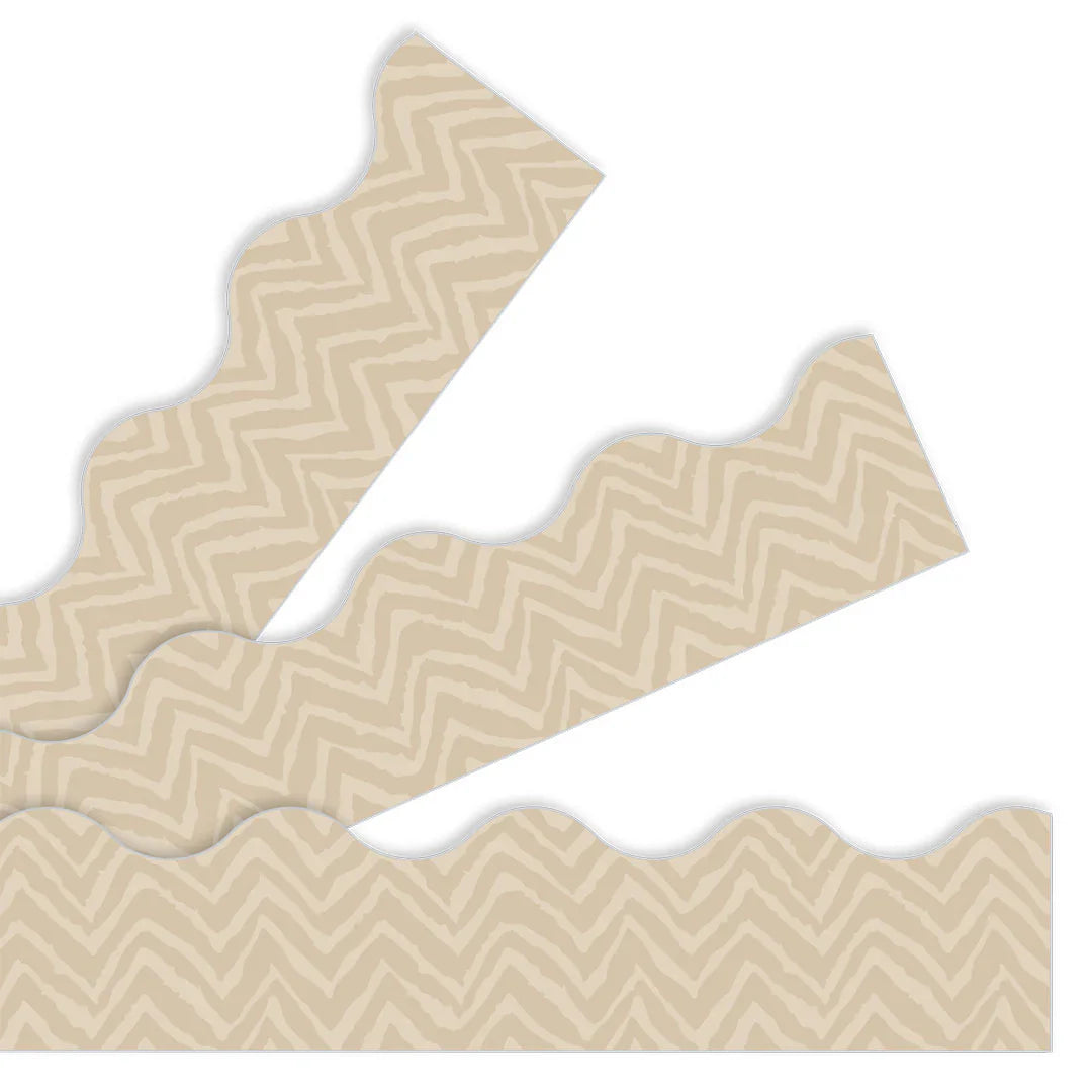 NATURAL WEAVE TERRIFIC TRIMMERS