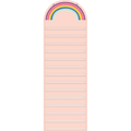 Oh Happy Day Rainbow 14 Pocket Chart