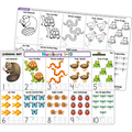 Numbers 1-10 Learning Mat