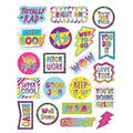 Brights 4Ever Stickers 120 pcs