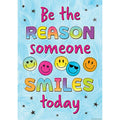 Be the Reason Positive Poster
