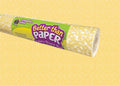 Composition Yellow Better Than Paper Bulletin Board Roll