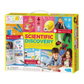 SCIENTIFIC DISCOVERY