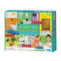 SCIENTIFIC DISCOVERY VOL. 2