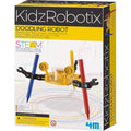DOODLING ROBOT