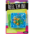 REEL EM IN