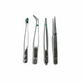 TWEZER SET 4 CT