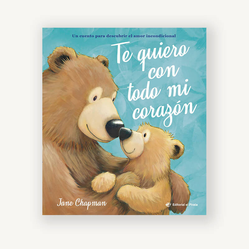 Te Quiero con todo mi Corazón - El Pirata