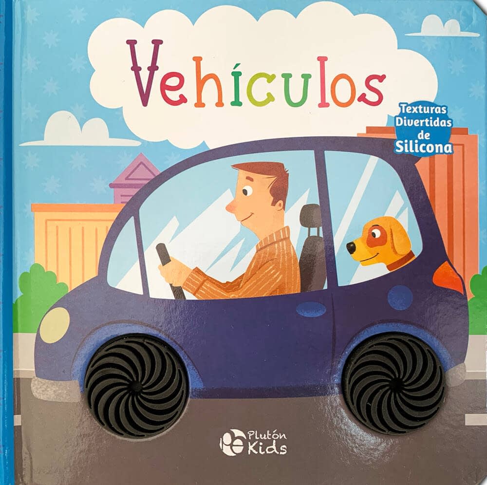 VEHICULOS TEXTURAS DE SILICON