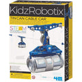 TIN CAN CABLE CAR