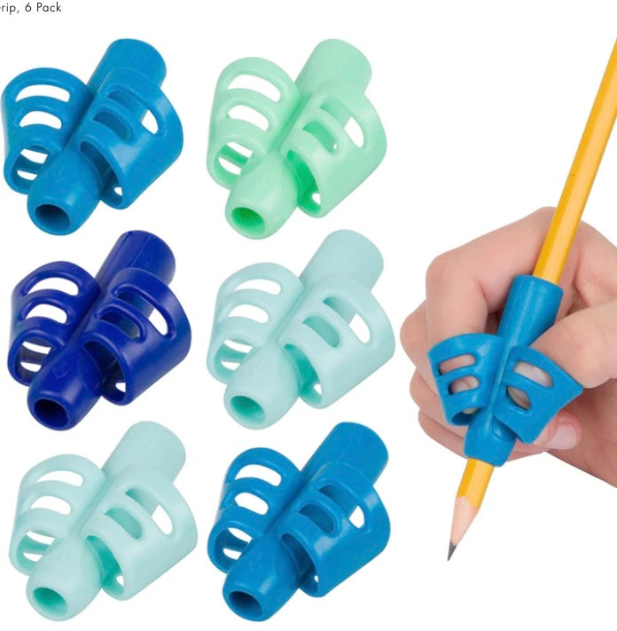The Duo Grip