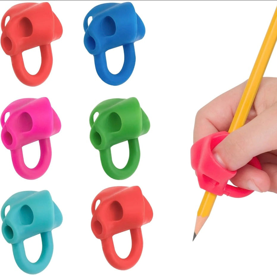 The Ring Grip